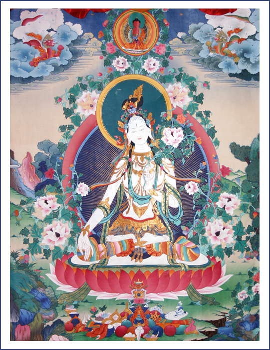 Tara - Prayers, Teachings and Practices
